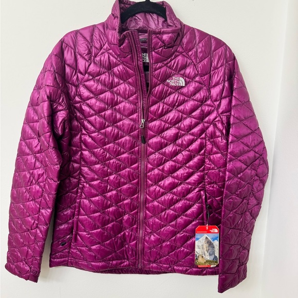 The North Face Jackets & Blazers - The North Face Thermoball Jacket